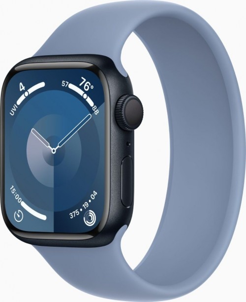 Apple Watch 9 Aluminum