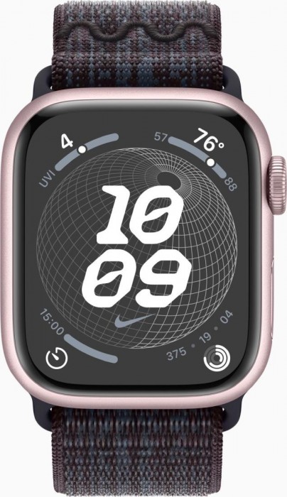 Apple Watch 9 Nike