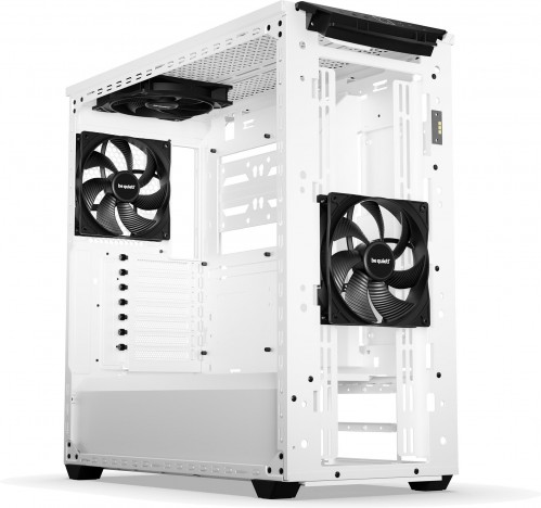 be quiet! Shadow Base 800 DX White