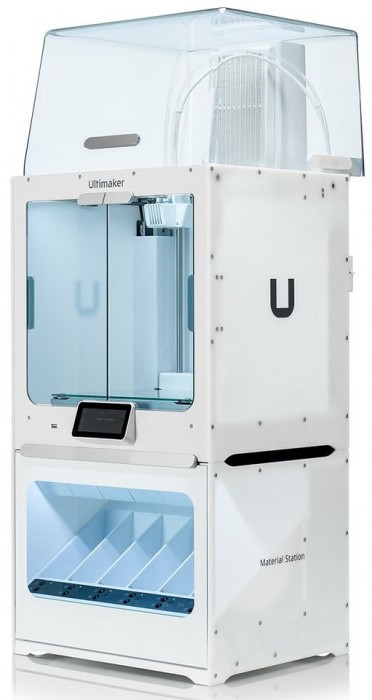 Ultimaker S5 Pro Bundle