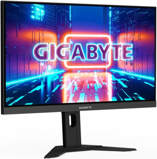 Gigabyte M27U