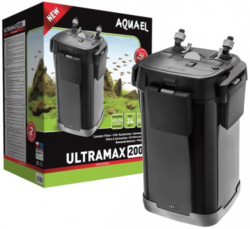 Aquael Ultramax 2000