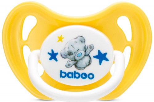 Baboo Me To You 5-009