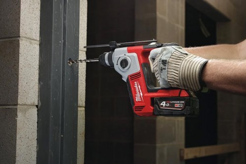 Milwaukee M18 BH-0X