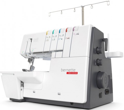 BERNINA Bernette Airlock B68