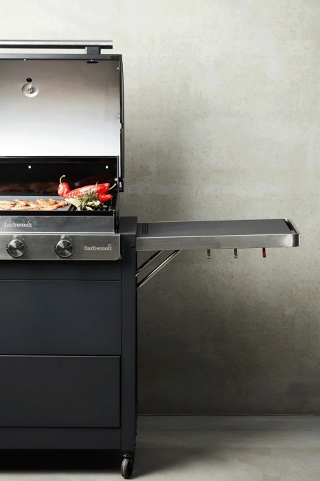 Barbecook Stella 3221