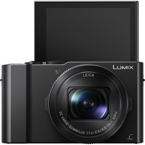 Panasonic DMC-LX15