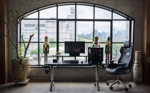 Thermaltake Argent P900 Smart