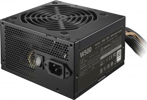 Cooler Master MPW-5001-ACBW-B