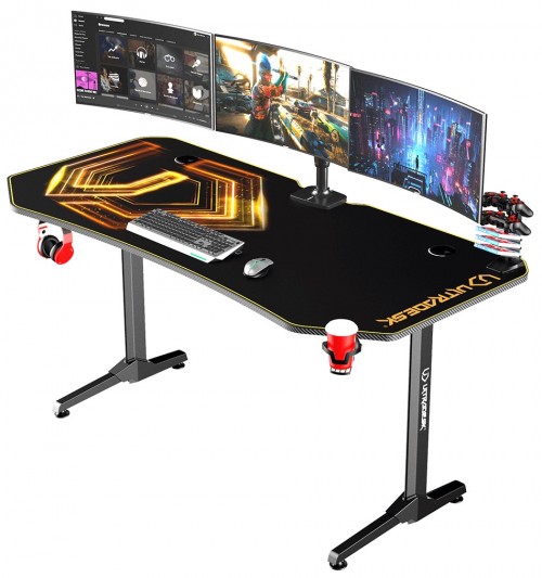 Ultradesk Frag XXL