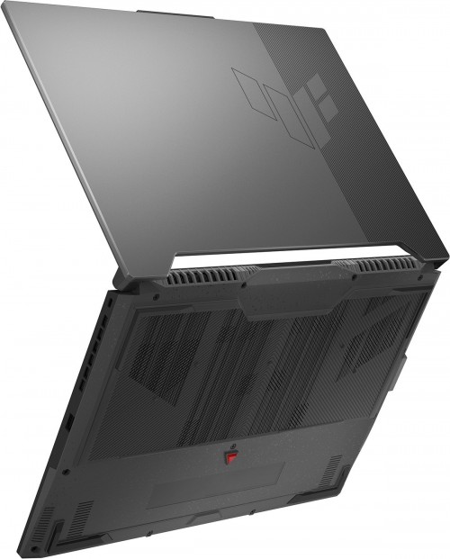 Asus TUF Gaming F15 (2022) FX507ZV4