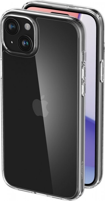 Spigen Air Skin Hybrid for iPhone 15