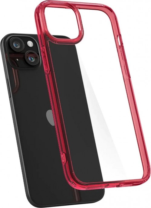 Spigen Ultra Hybrid for iPhone 15