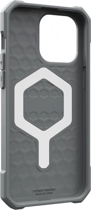 UAG Essential Armor with Magsafe for iPhone 15 Pro