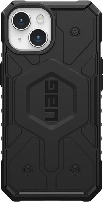 UAG Pathfinder with Magsafe for iPhone 15