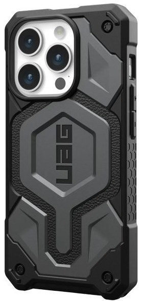 UAG Monarch Pro with Magsafe for iPhone 15 Pro