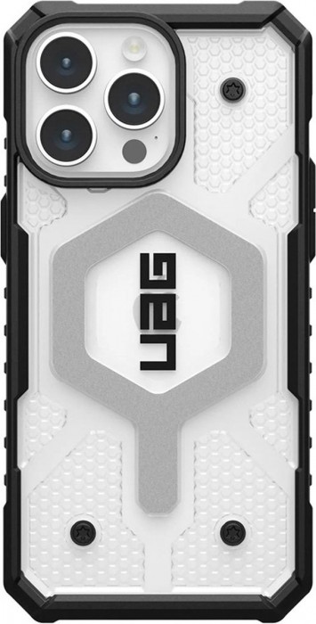 UAG Pathfinder with Magsafe for iPhone 15 Pro Max