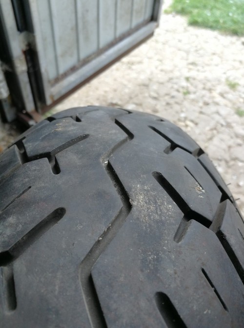 Bridgestone Exedra G546