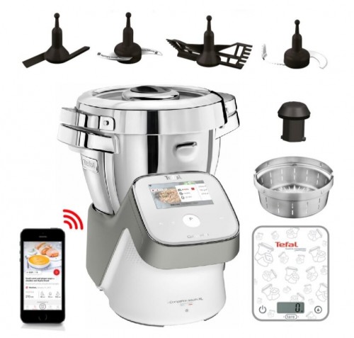 Tefal i-Companion Touch XL FE937E