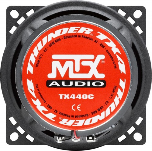 MTX TX440C