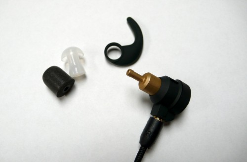 Pro Ears Stealth Elite