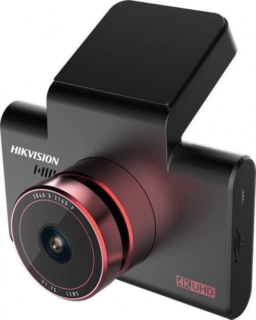 Hikvision C6S GPS