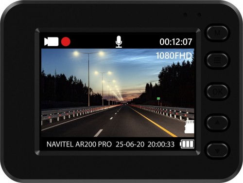 Navitel AR200 Pro