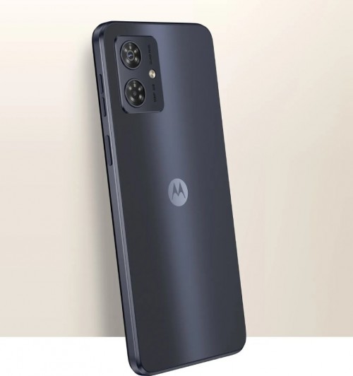 Motorola Moto G54