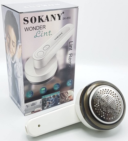 SOKANY SK-855