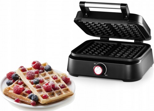 MOZANO Smart Waffle