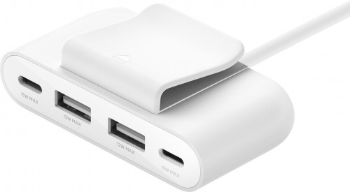 Belkin BoostCharge 4-Port USB Power Extender