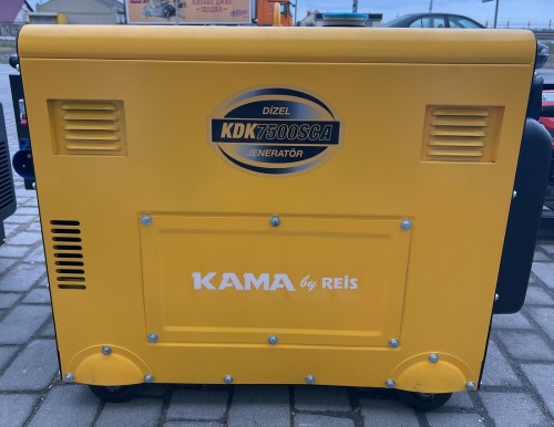 KAMA KDK7500SCA