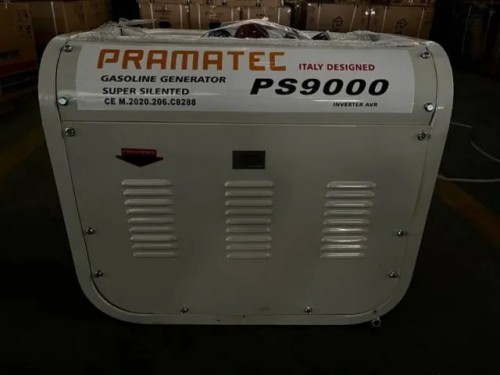 Pramatec PS9000