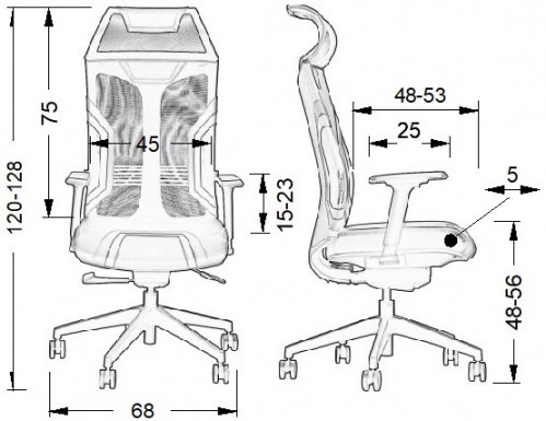 Stema Ryder Extreme