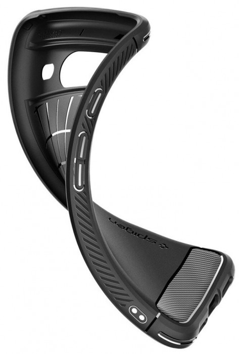 Spigen Rugged Armor for Pixel 8