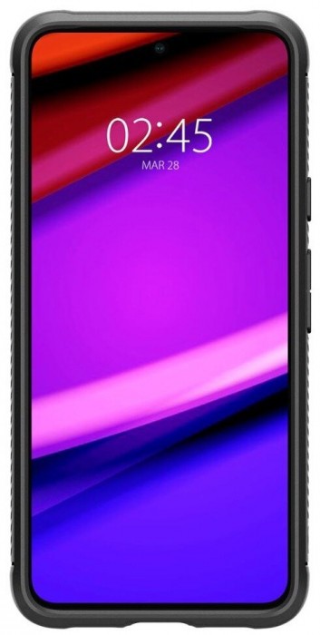 Spigen Rugged Armor for Pixel 8