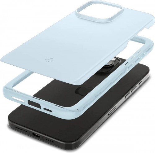 Spigen Thin Fit for iPhone 15 Pro Max