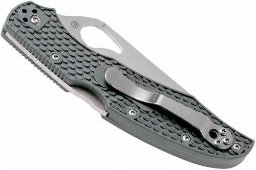 Spyderco Byrd Cara Cara 2 FRN