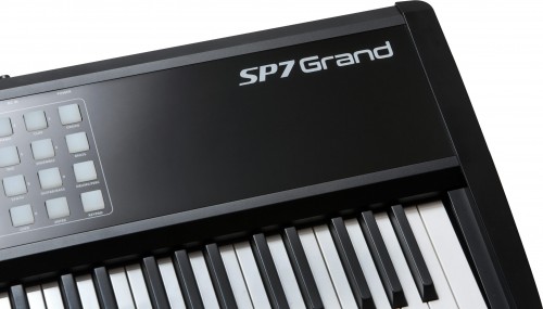 Kurzweil SP7 Grand