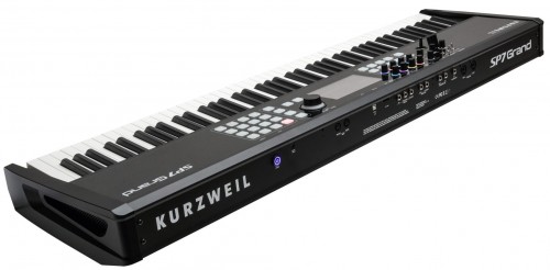 Kurzweil SP7 Grand