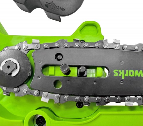 Greenworks G24MCS10 2008207