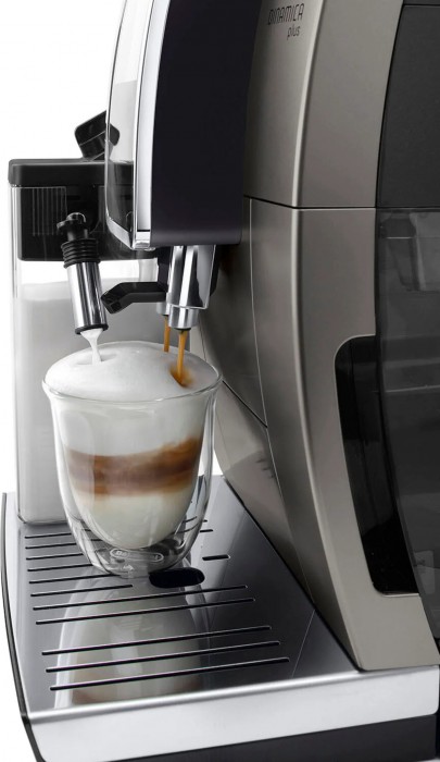 De'Longhi Dinamica Plus ECAM 380.95.TB