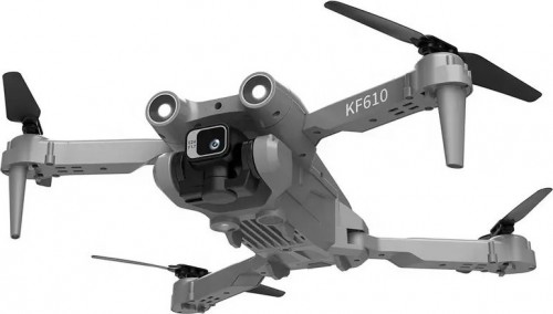 KFPLAN KF610