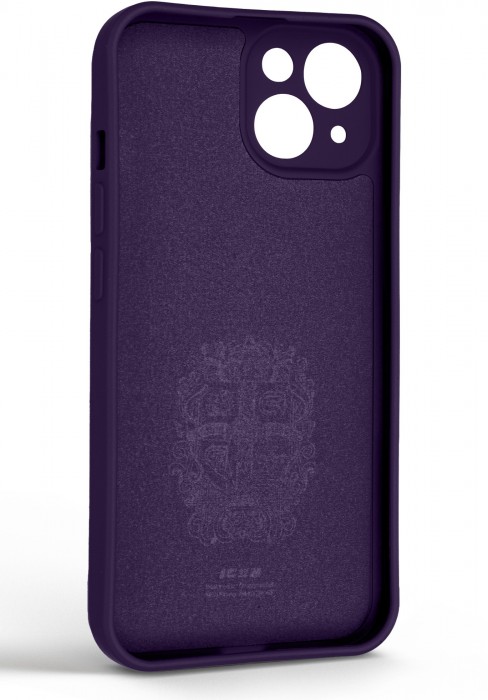 ArmorStandart Icon Ring Case for iPhone 14 Plus