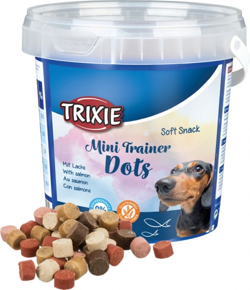 Trixie Mini Trainer Dots 500 g