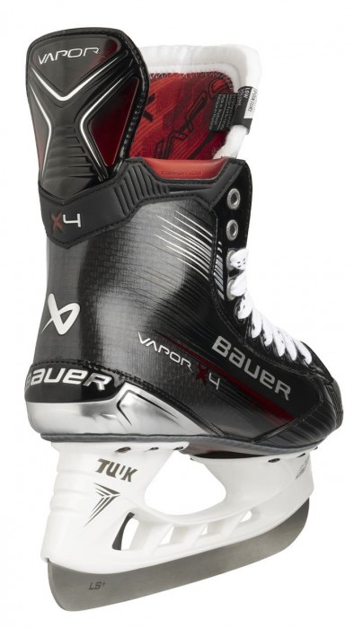 BAUER Vapor X4