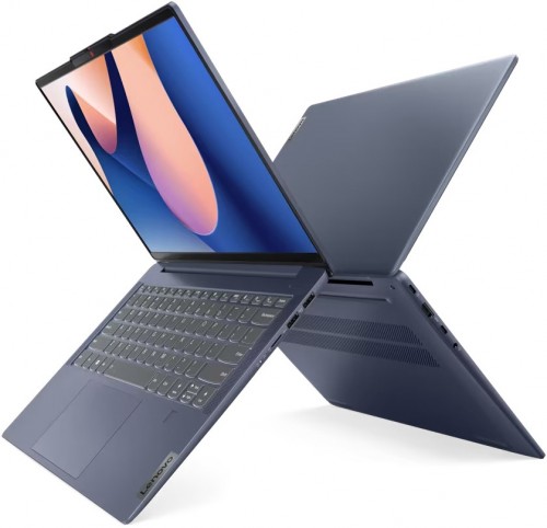 Lenovo IdeaPad Slim 5 14IAH8