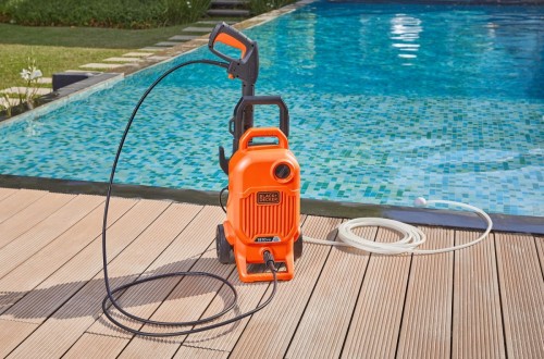 Black&Decker BEPW1700