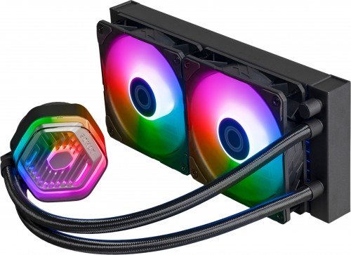 Cooler Master MasterLiquid 240 Atmos