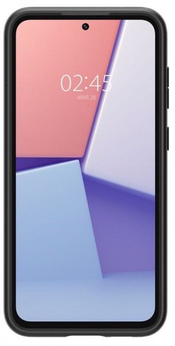 Spigen Optik Armor for Galaxy S23 FE
